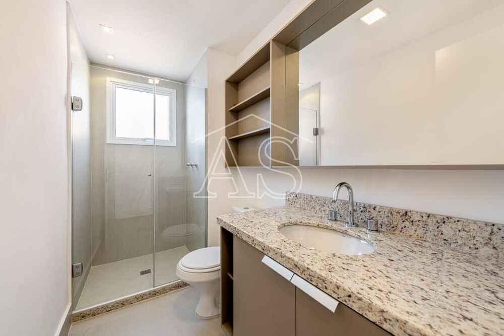 Apartamento, 2 quartos, 54 m² - Foto 16