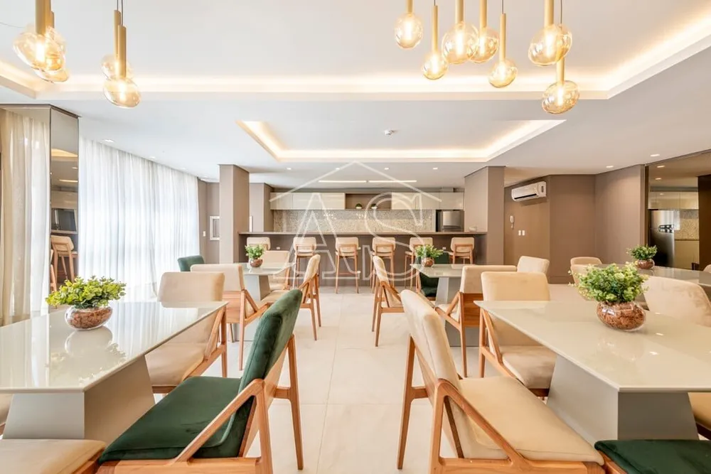 Apartamento, 2 quartos, 56 m² - Foto 24