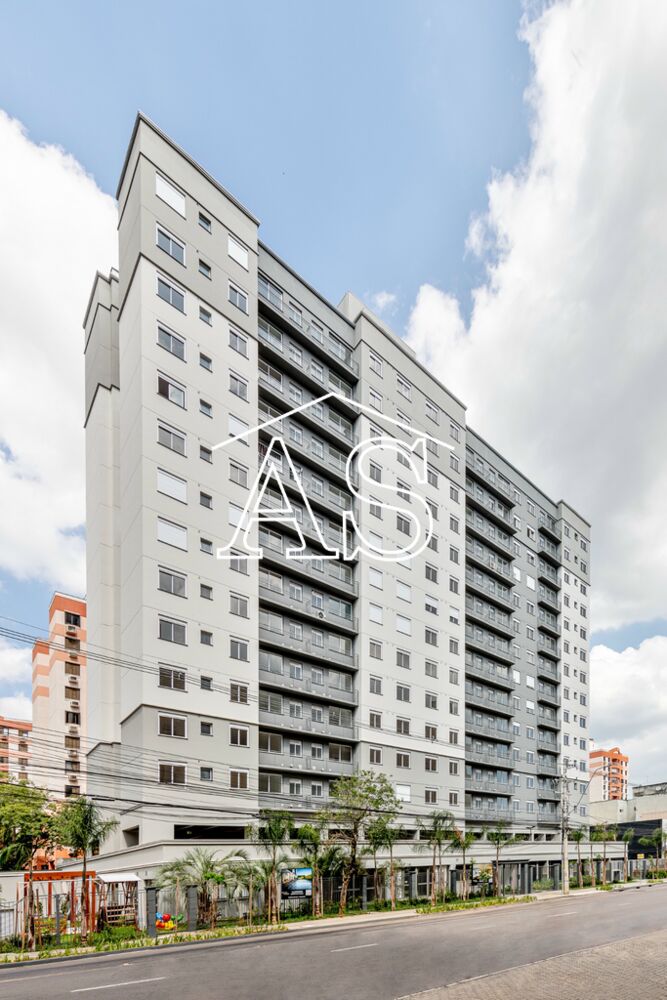 Apartamento, 2 quartos, 54 m² - Foto 20