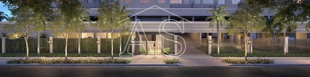 Apartamento, 2 quartos, 54 m² - Foto 2