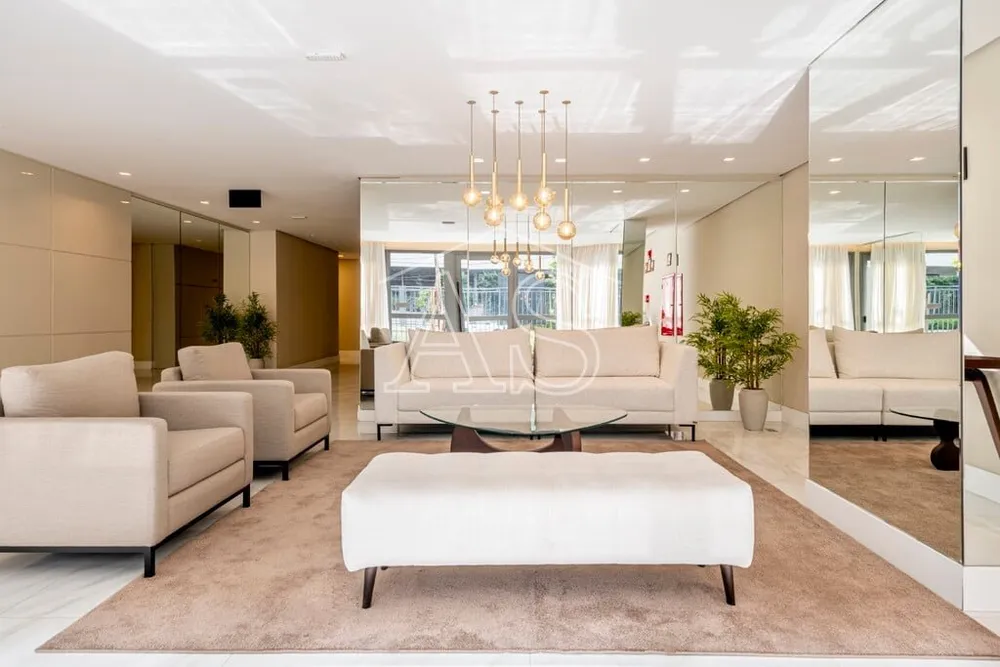 Apartamento, 2 quartos, 56 m² - Foto 4