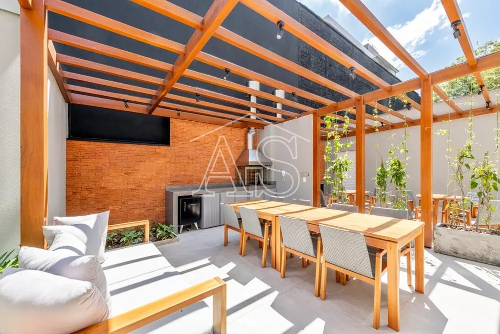 Apartamento, 2 quartos, 56 m² - Foto 29