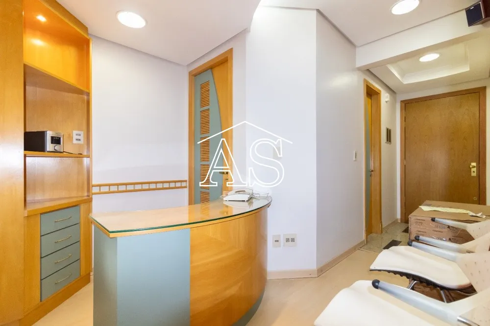 Sala-Conjunto, 42 m² - Foto 6