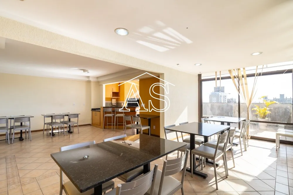 Sala-Conjunto, 42 m² - Foto 8
