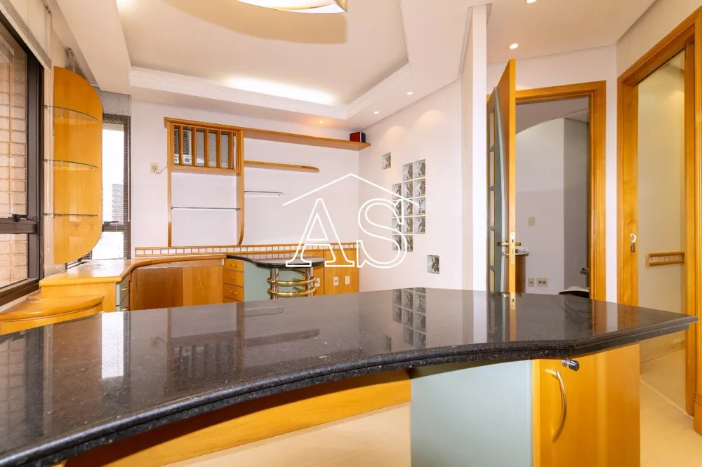 Sala-Conjunto, 42 m² - Foto 3