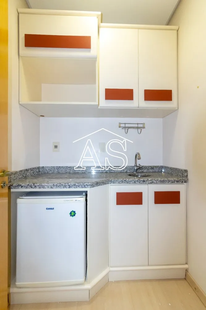 Sala-Conjunto, 42 m² - Foto 7