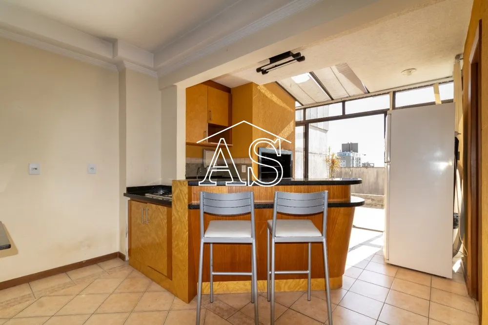 Sala-Conjunto, 42 m² - Foto 9