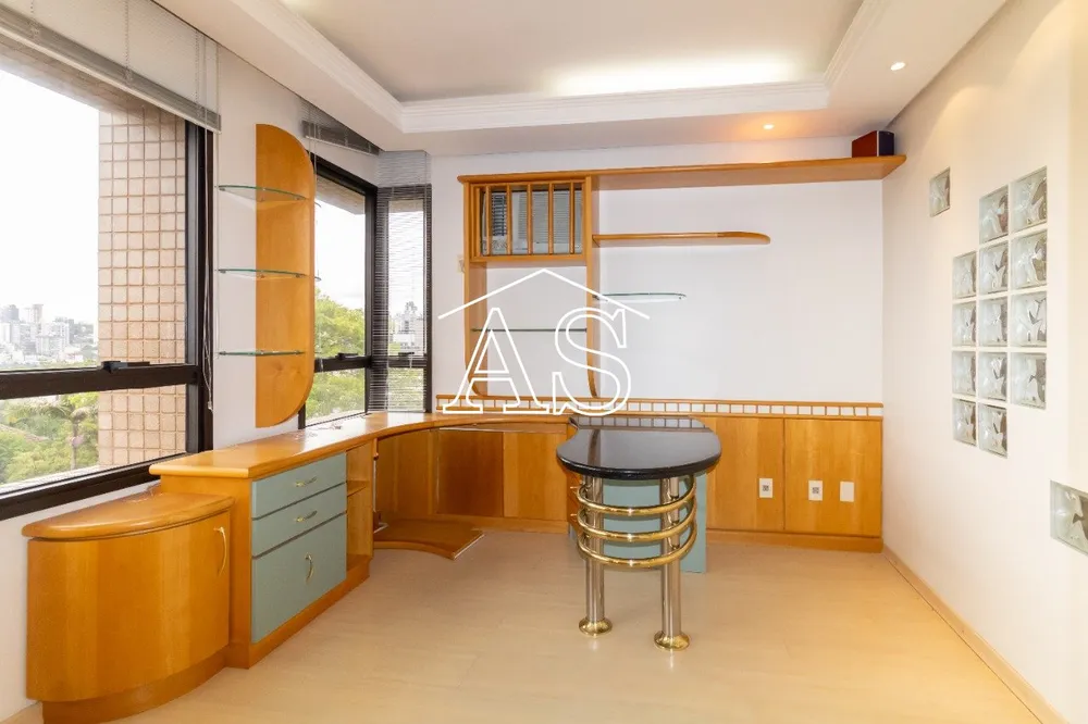 Sala-Conjunto, 42 m² - Foto 1