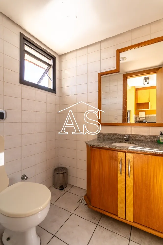 Sala-Conjunto, 42 m² - Foto 13