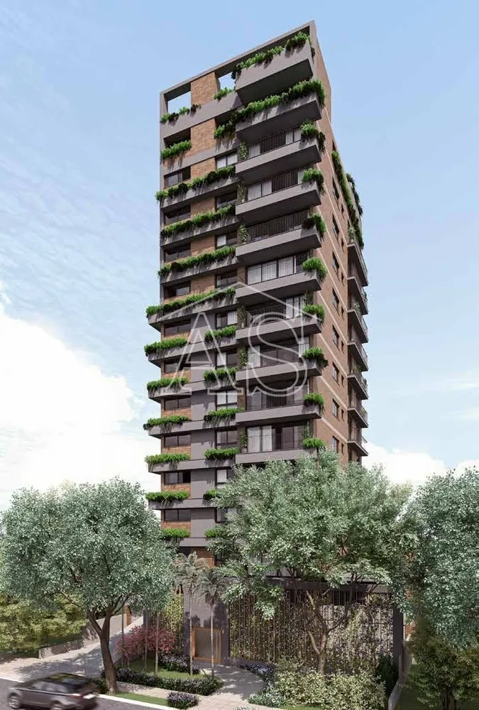 Apartamento, 3 quartos, 203 m² - Foto 2
