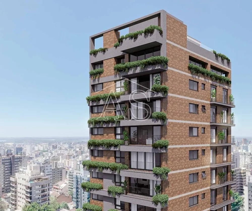 Apartamento, 3 quartos, 203 m² - Foto 10