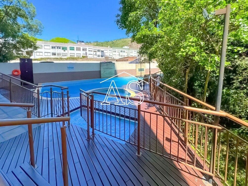 Apartamento à venda com 2 quartos, 57m² - Foto 7