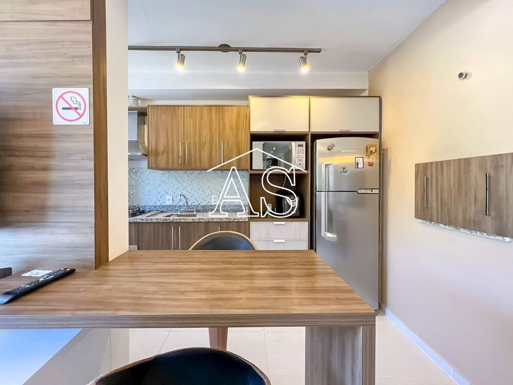 Apartamento à venda com 2 quartos, 57m² - Foto 6