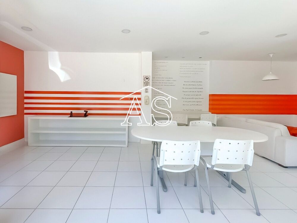 Apartamento à venda com 2 quartos, 57m² - Foto 9