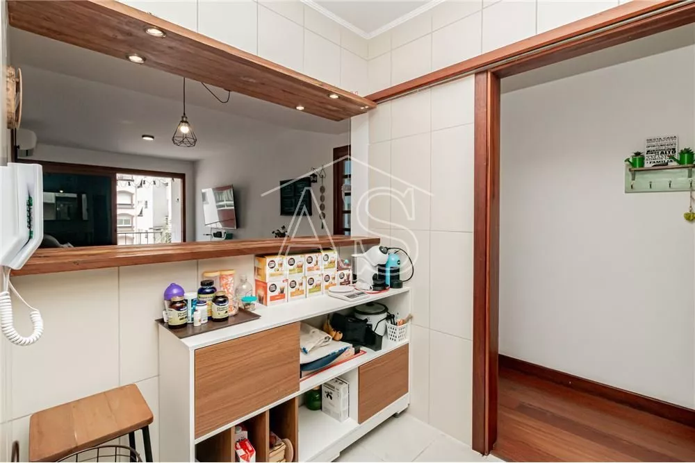 Apartamento à venda com 2 quartos, 116m² - Foto 10