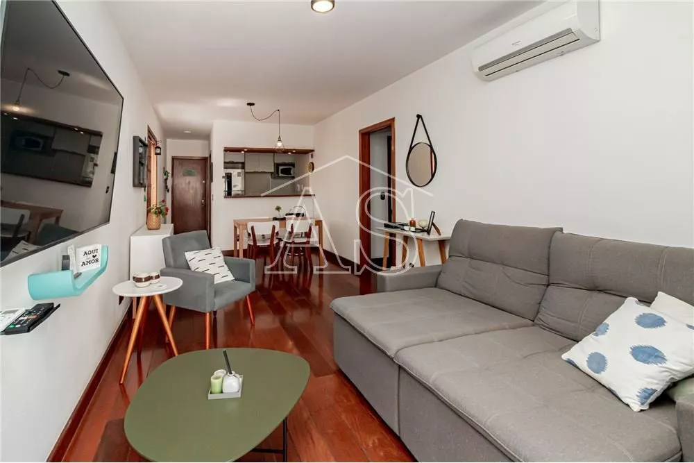 Apartamento à venda com 2 quartos, 116m² - Foto 7