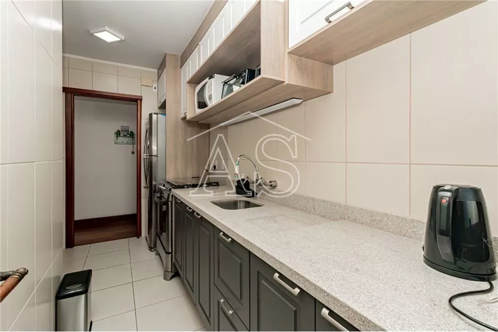 Apartamento à venda com 2 quartos, 116m² - Foto 11