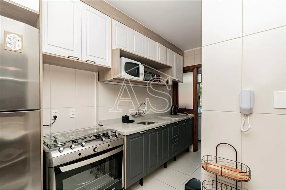 Apartamento à venda com 2 quartos, 116m² - Foto 12