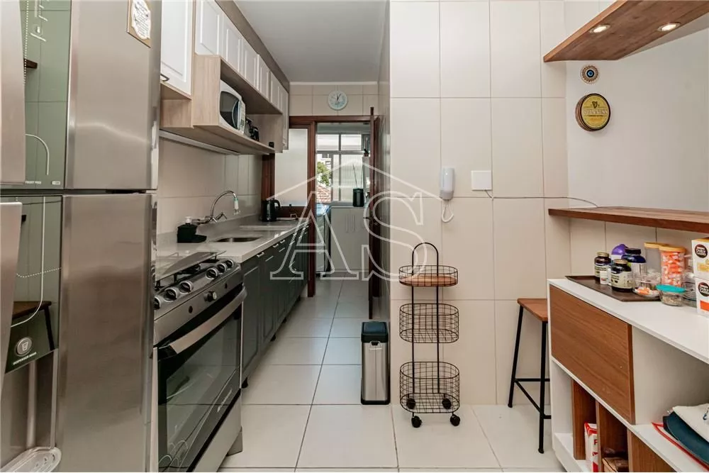 Apartamento à venda com 2 quartos, 116m² - Foto 9