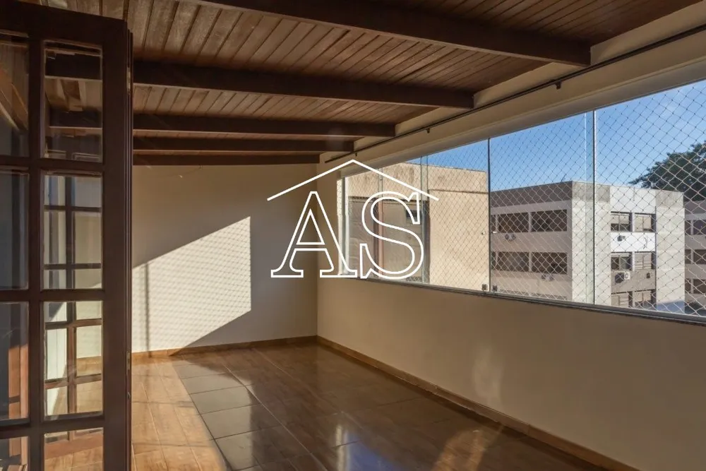 Cobertura, 2 quartos, 118 m² - Foto 1