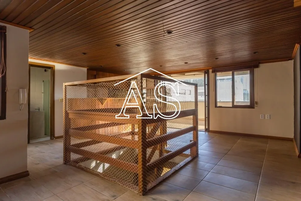 Cobertura, 2 quartos, 118 m² - Foto 3