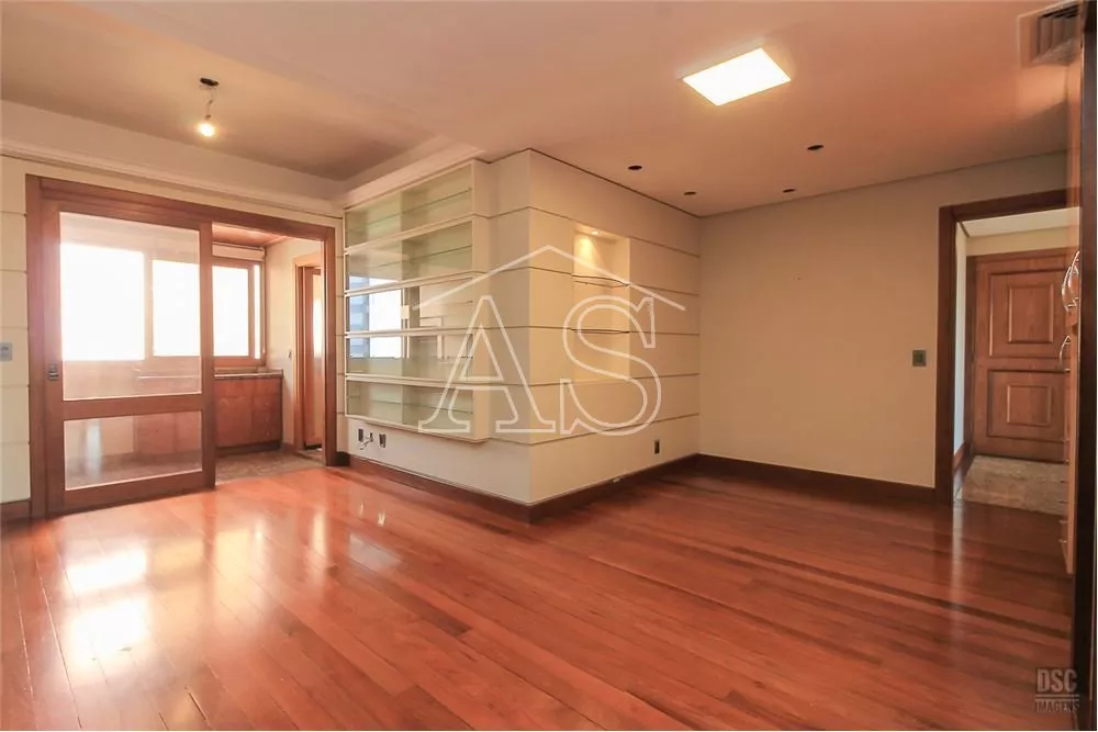 Apartamento à venda com 4 quartos, 211m² - Foto 6