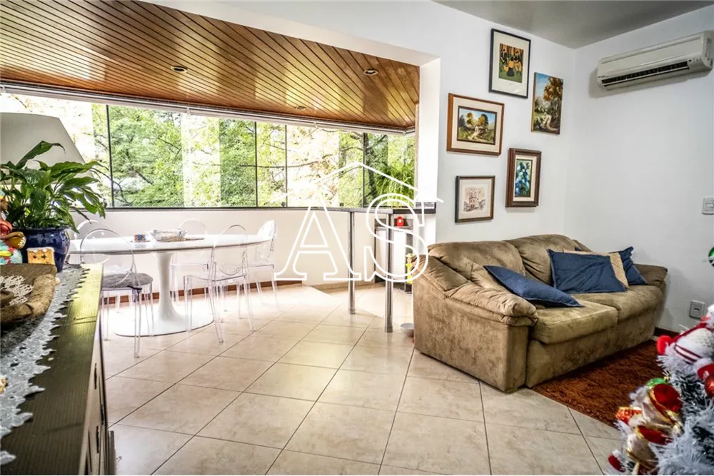 Apartamento, 2 quartos, 80 m² - Foto 1