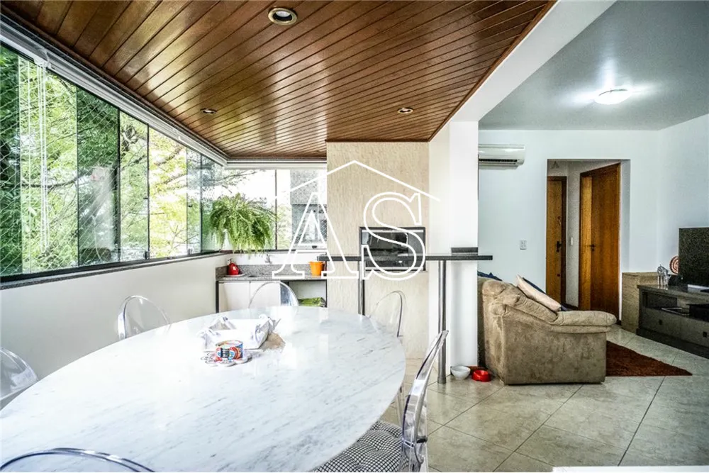Apartamento, 2 quartos, 80 m² - Foto 2