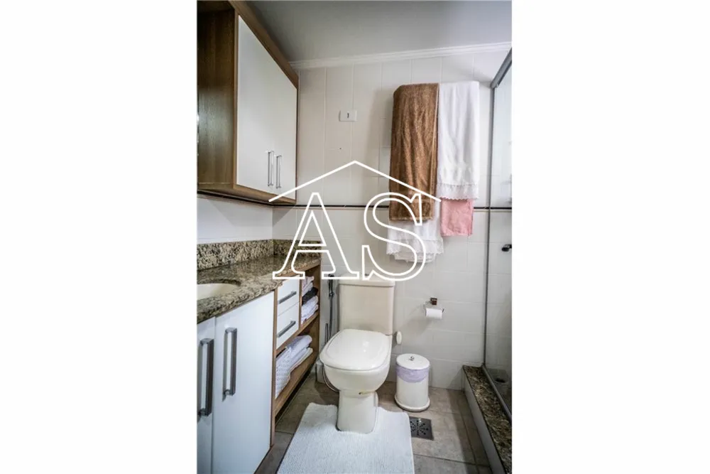 Apartamento, 2 quartos, 80 m² - Foto 16
