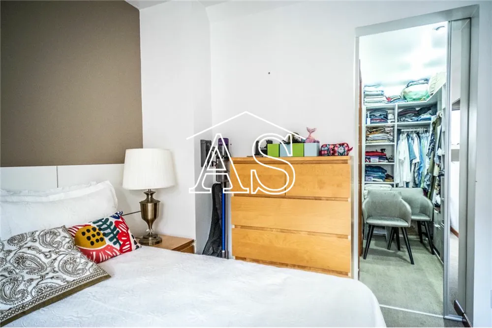 Apartamento, 2 quartos, 80 m² - Foto 11