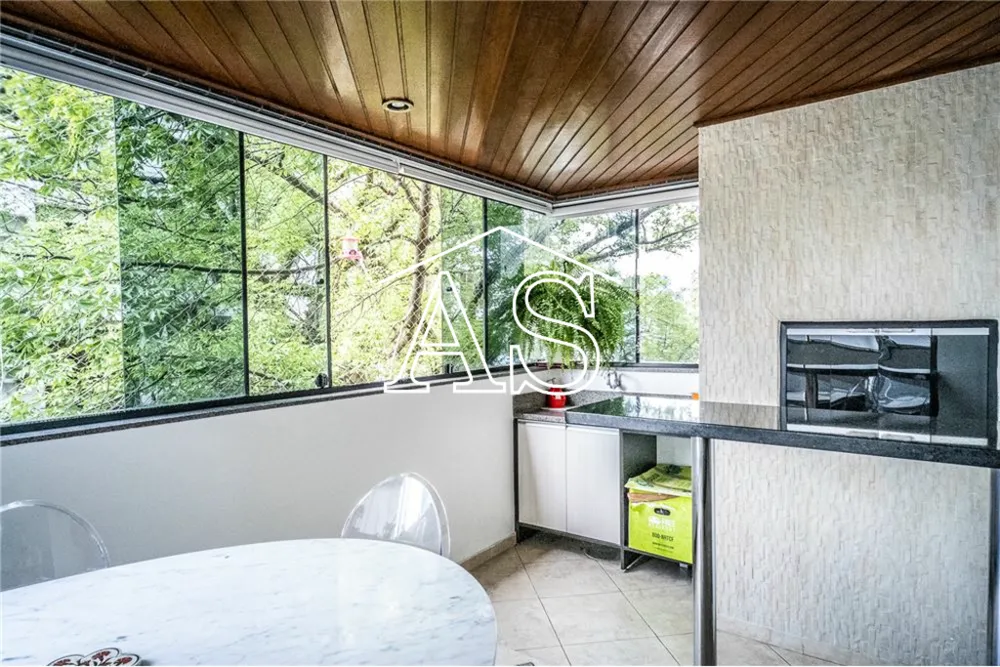 Apartamento, 2 quartos, 80 m² - Foto 6
