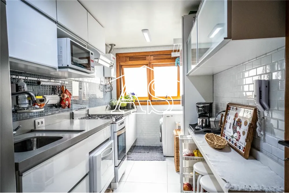 Apartamento, 2 quartos, 80 m² - Foto 9