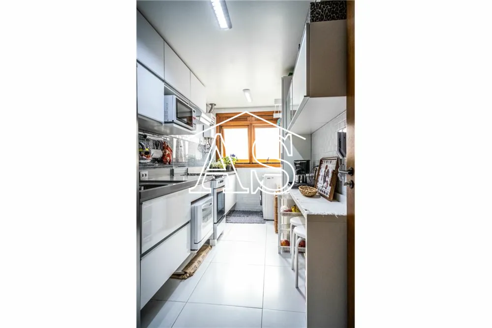 Apartamento, 2 quartos, 80 m² - Foto 10