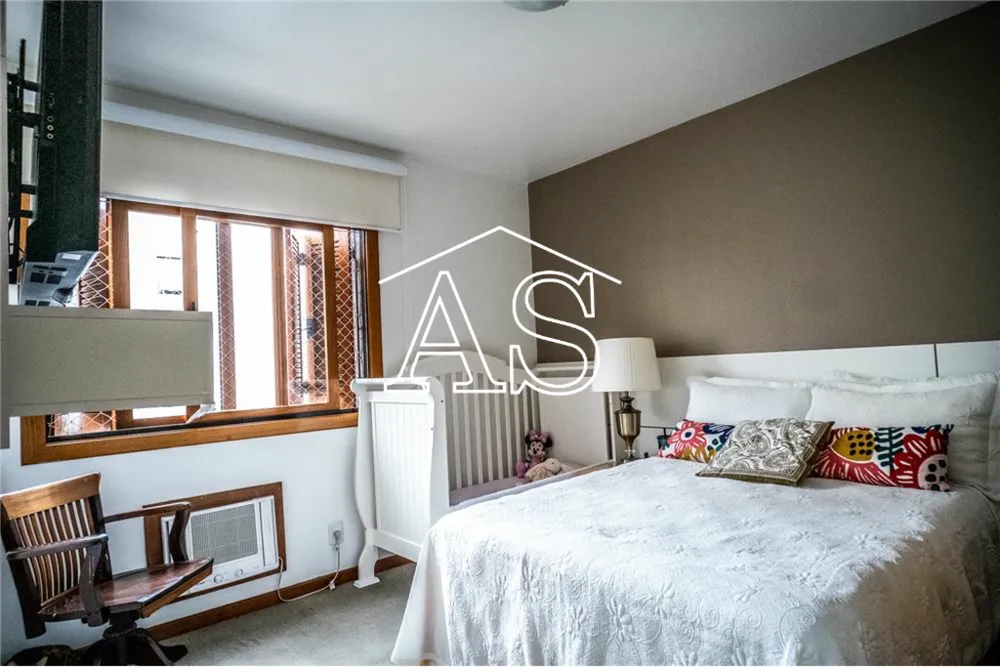 Apartamento, 2 quartos, 80 m² - Foto 5