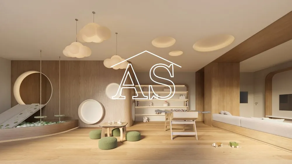 Apartamento, 3 quartos, 281 m² - Foto 7