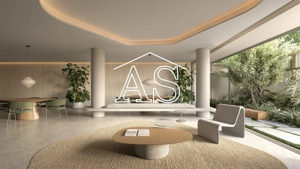 Apartamento, 3 quartos, 281 m² - Foto 6