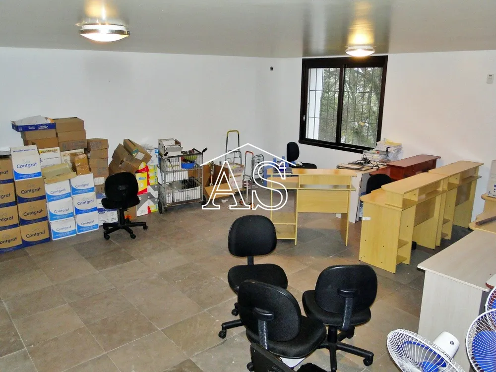 Casa, 5 quartos, 570 m² - Foto 7