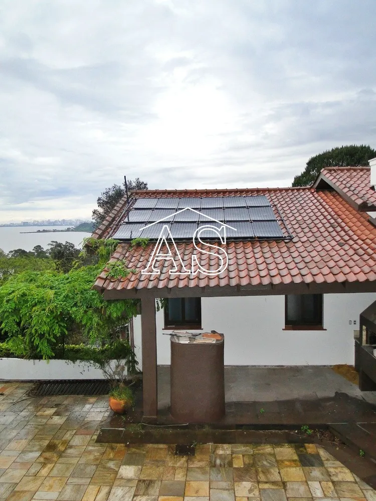 Casa, 5 quartos, 570 m² - Foto 3