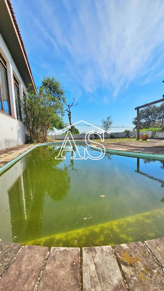Casa, 5 quartos, 570 m² - Foto 2