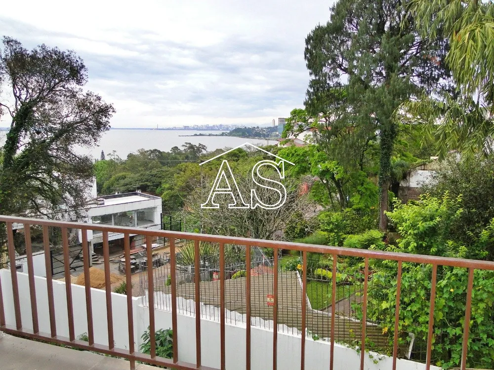 Casa, 5 quartos, 570 m² - Foto 4