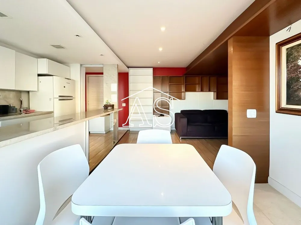 Apartamento, 2 quartos, 85 m² - Foto 2