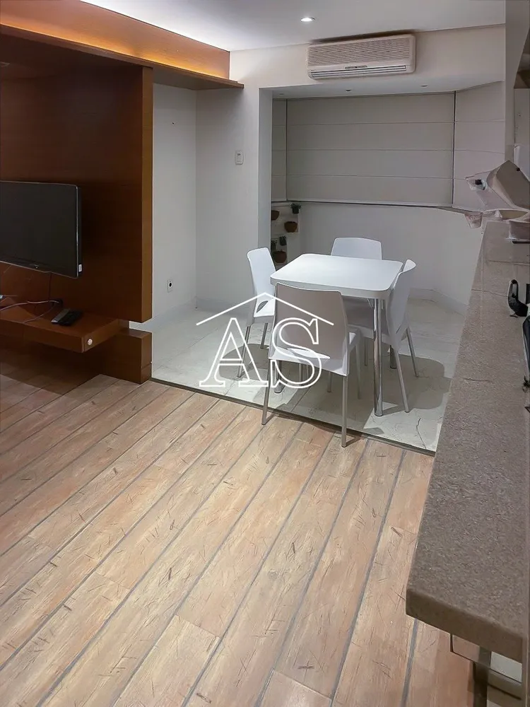 Apartamento, 2 quartos, 85 m² - Foto 6