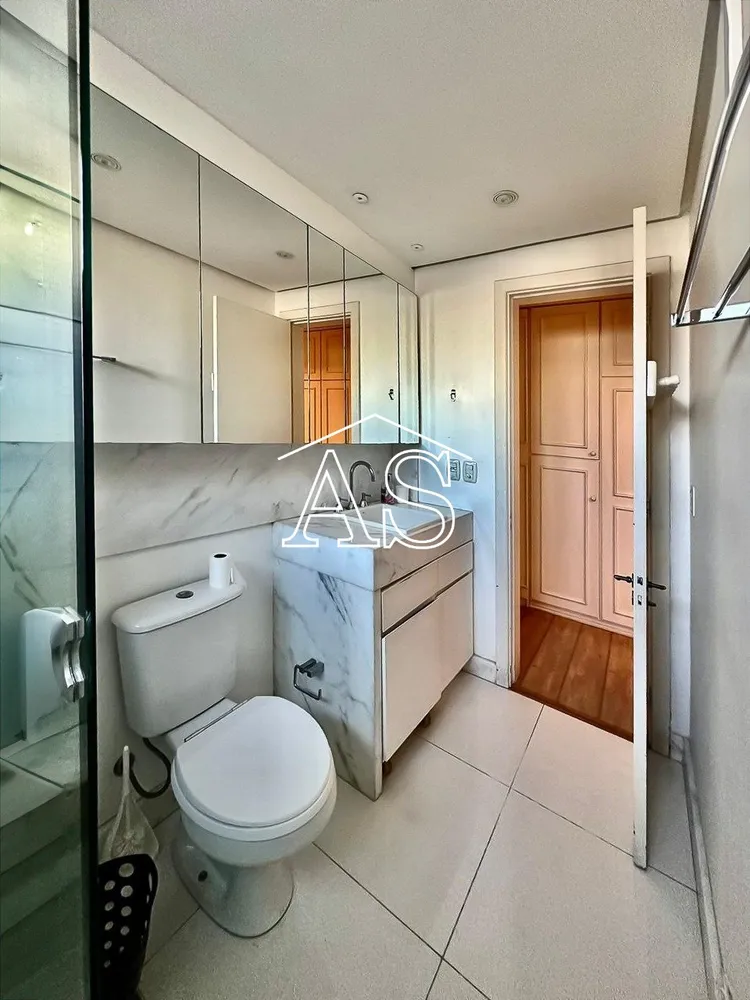 Apartamento, 2 quartos, 85 m² - Foto 9