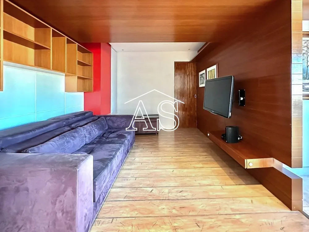 Apartamento, 2 quartos, 85 m² - Foto 1