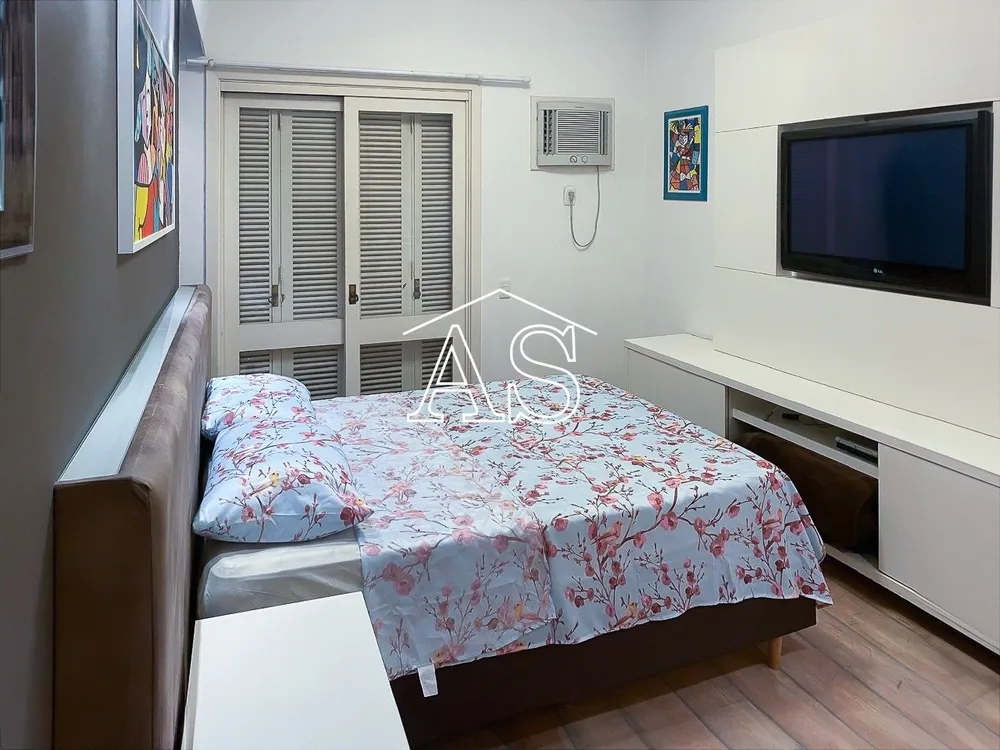 Apartamento, 2 quartos, 85 m² - Foto 7