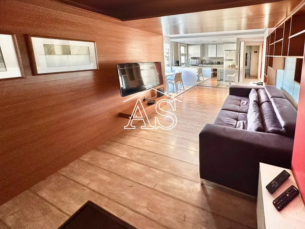Apartamento, 2 quartos, 85 m² - Foto 8