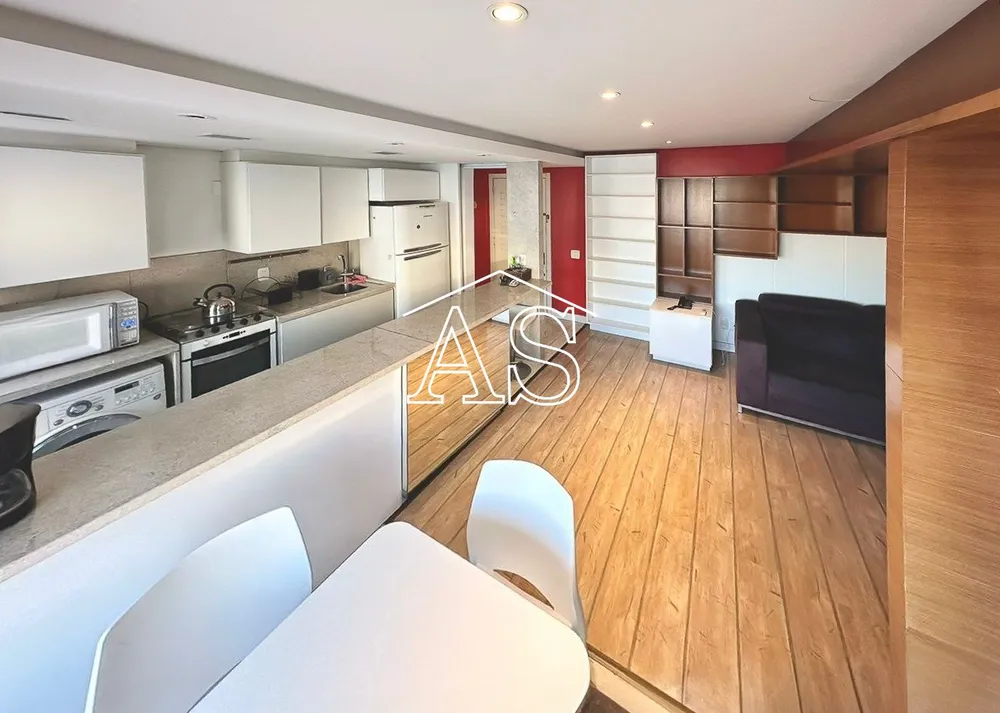 Apartamento, 2 quartos, 85 m² - Foto 6