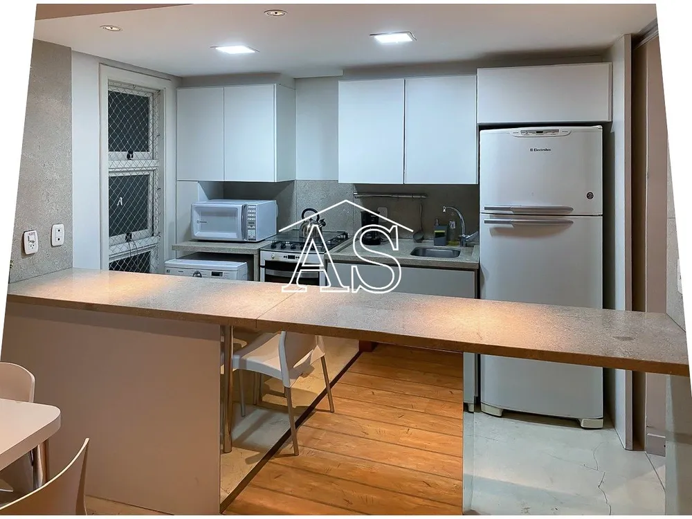 Apartamento, 2 quartos, 85 m² - Foto 4