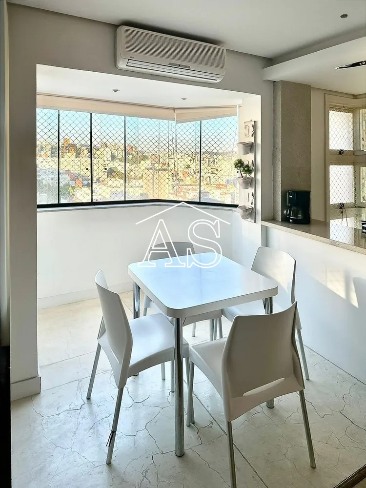 Apartamento, 2 quartos, 85 m² - Foto 11