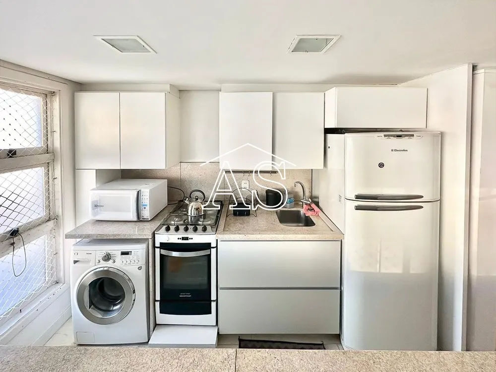 Apartamento, 2 quartos, 85 m² - Foto 2